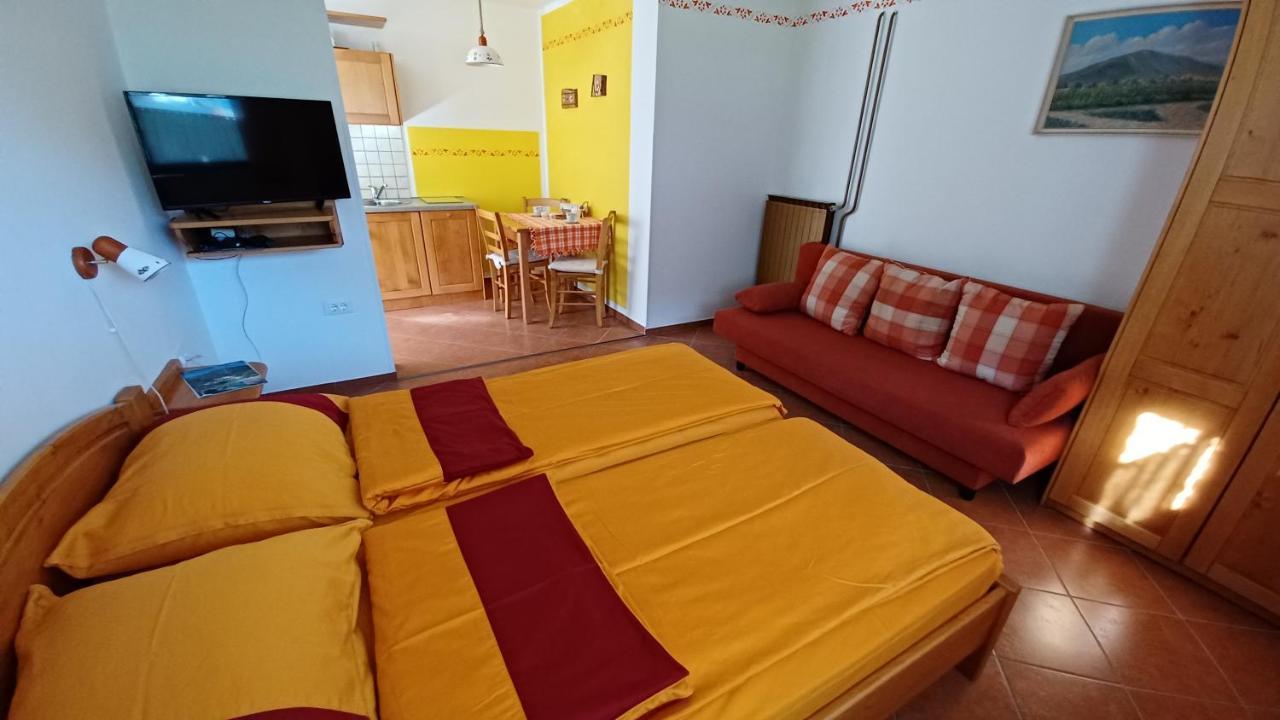 Apartments Bobi Tolmin Esterno foto